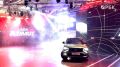 АвтоВАЗ запустил производство нового кроссовера Lada Azimut