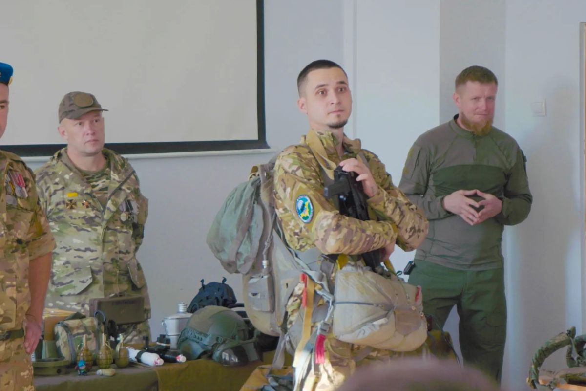 «Урок мужества» в Стерлитамакском филиале УУНиТ «Урок мужества» в Стерлитамакском филиале УУНиТ