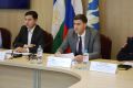 В администрации города прошло совещание по соблюдению правил пожарной безопасности в торговых центрах