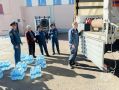 Башкирские спасатели направили новую партию адресной гуманитарной помощи в зону СВО
