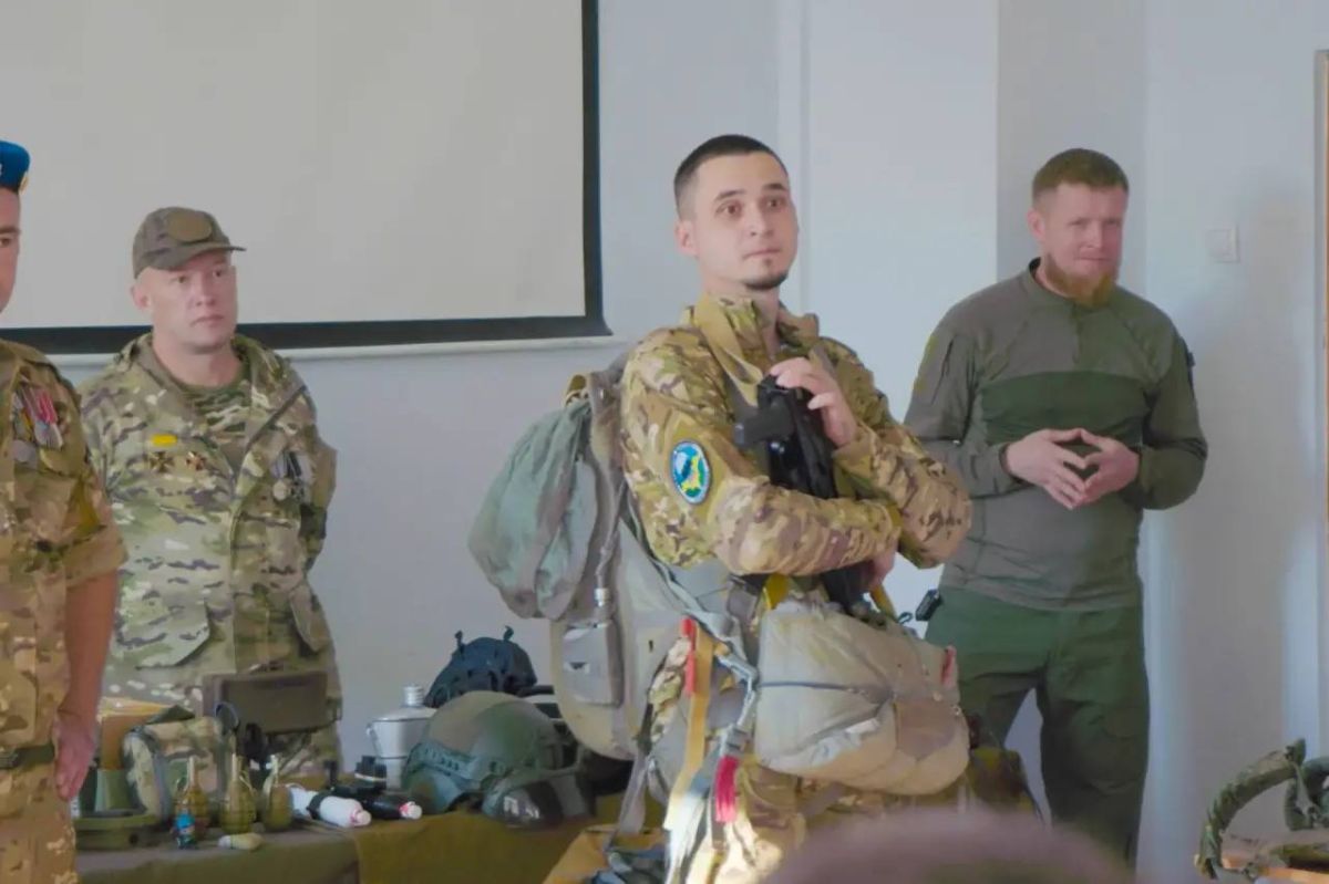 «Урок мужества» в Стерлитамакском филиале УУНиТ «Урок мужества» в Стерлитамакском филиале УУНиТ