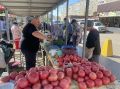 Уфа приглашает на осенние ярмарки выходного дня