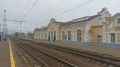 Вокзалу Раевка вернули исторический облик