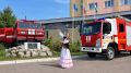 Конкурсная комиссия подвела итоги первого этапа фотоконкурса «В узорах народных — характер героев», приуроченного ко Дню народного единства
