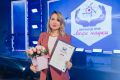 ГТРК «Башкортостан» получила награду на медиафоруме «Опережающие время