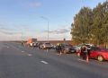 На дорогах Башкирии идут массовые проверки водителей