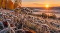 Башкирию ждет холодная ночь и теплый день
