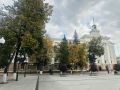По данным Башгидромета, 27 сентября на территории республики ожидается переменная облачность