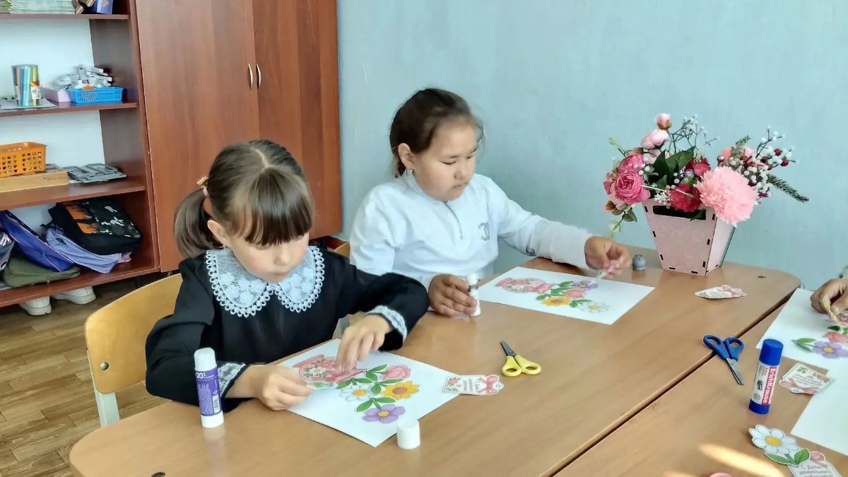 День воспитателя и всех дошкольных работников День воспитателя и всех дошкольных работников