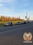 В Башкирии массово проверяют водителей