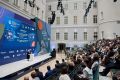 На Форуме объединенных культур состоялась сессия «Современная культура: наследие и технологии»