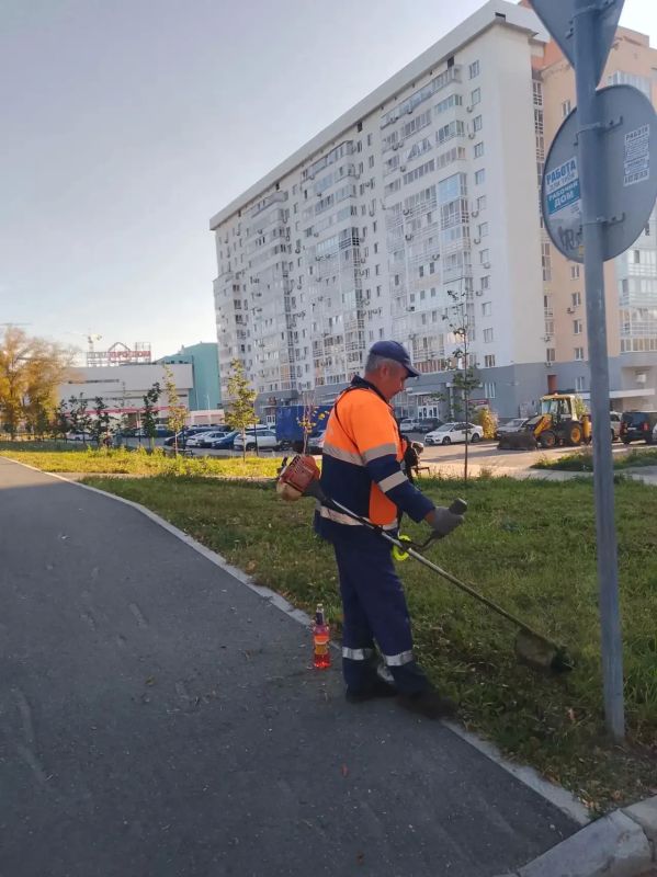 Доброе утро, #любимаяУфа ! Город просыпается и начинается привычный ритм дел Доброе утро, #любимаяУфа ! Город просыпается и начинается привычный ритм дел