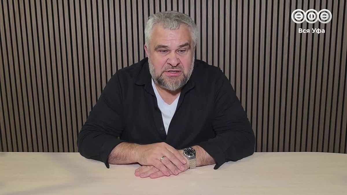 Президент Ассоциации предпринимателей РБ Рустем Фатхуллин дал свой комментарий по поводу прошедших выборов: