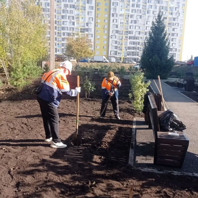Доброе утро, #любимаяУфа ! Город просыпается и начинается привычный ритм дел Доброе утро, #любимаяУфа ! Город просыпается и начинается привычный ритм дел