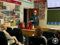 Работники торгового центра успешно прошли курс повышения квалификации по пожарной безопасности в Учебно-методическом центре Госкомитета РБ по ЧС