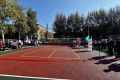 Новое пространство для спорта и активного отдыха