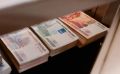 Физлицам запретили вывозить в ближнее зарубежье более 1 млн наличными