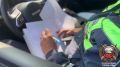 В Уфе мотоциклистка сбежала от гаишников, но не убежала от ответственности