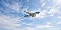 ������� ����� Boeing 737 ����� ������ � ������� ����� � ��� ������������� � ���������� ������