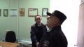 3-е место на всероссийском конкурсе: участковый из Калтасинского района Валерий Минликаев вошел в число лучших в стране