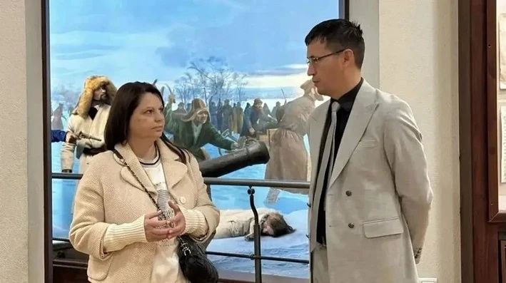 В Башкирии завершаются съёмки нового документального фильма о Салавате Юлаеве