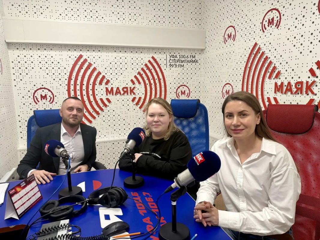 В колледжах Башкортостана пройдет День открытых дверей