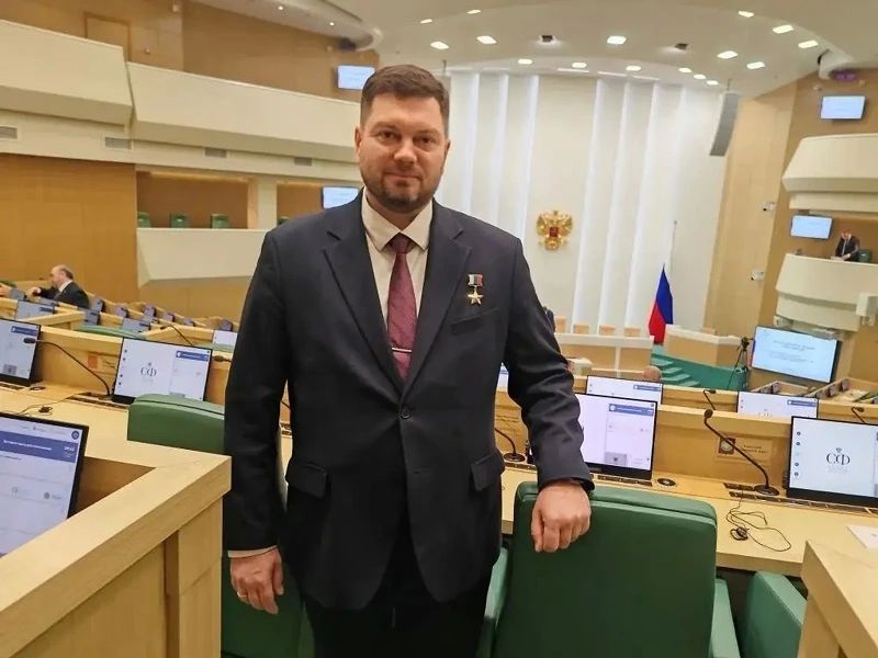 Герой России Денис Чернавин, избранный депутатом Госдумы от Башкирии, рассказал, в чём видит свою миссию как член парламента