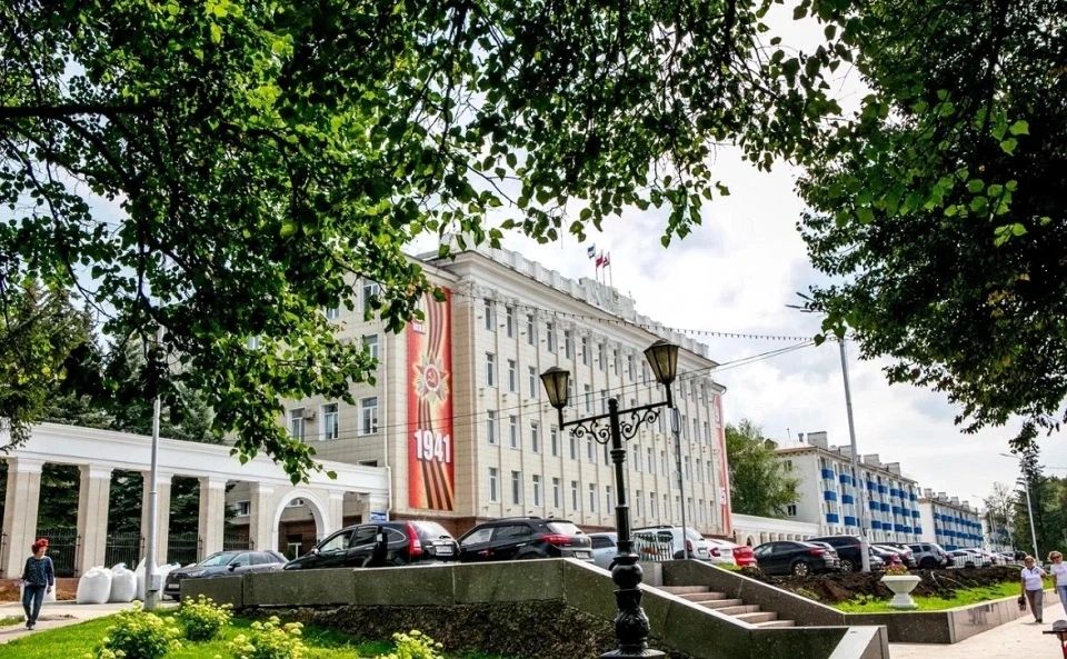 Суд отказал следствию в аресте экс-начальника управления мэрии Уфы