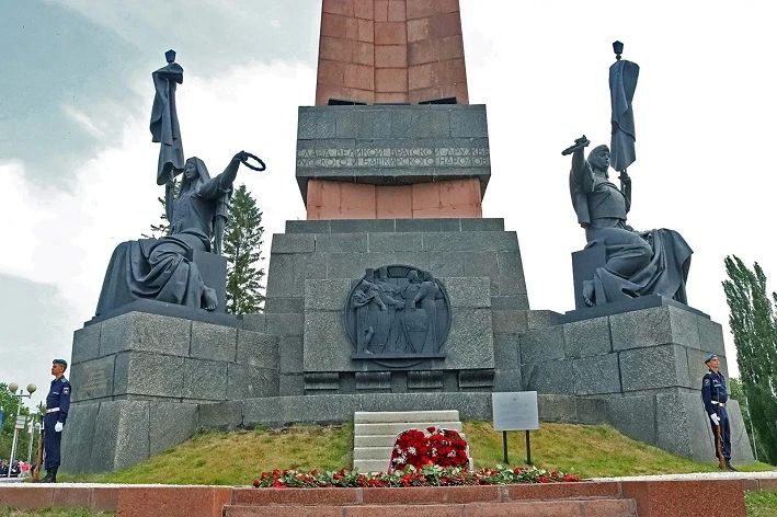 Уфа отметит День Республики: программа праздника
