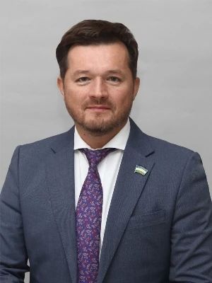 Первое заседание Горсовета Уфы до избрания председателя проведет депутат Айдар Зубаиров
