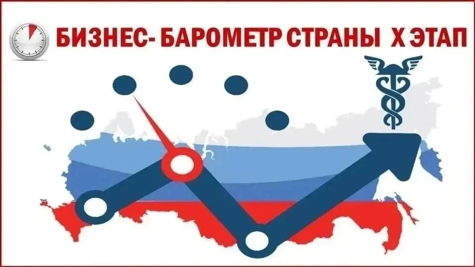 Предприниматели, примите участие в опросе