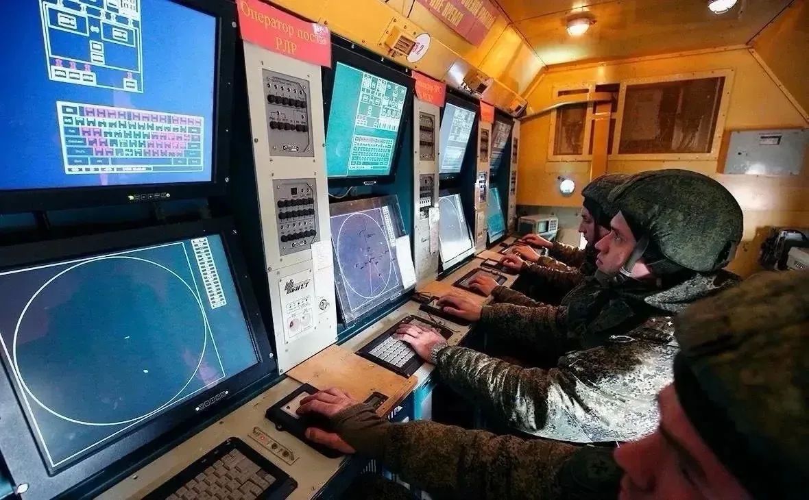 В Башкирии ввели «Режим ракетной опасности»