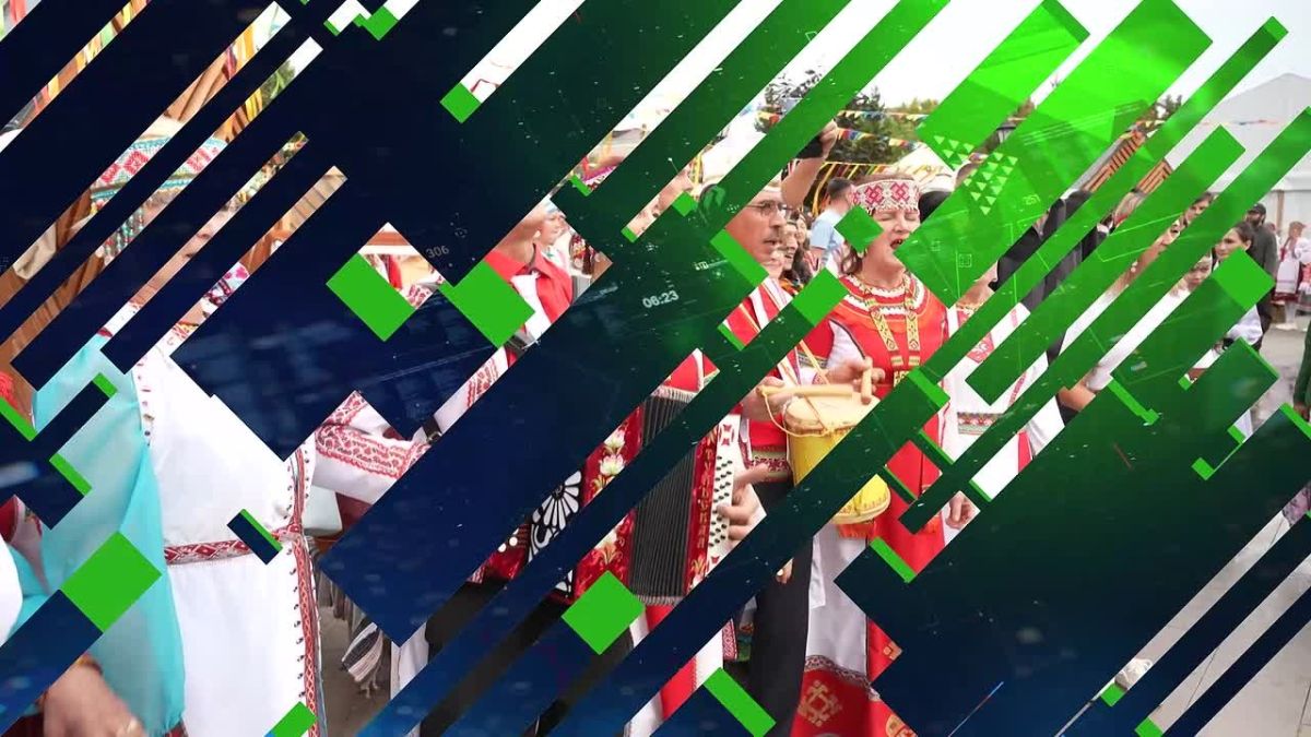 А это Стерлитамак. Немного подробностей про рабочую поездку Радия Хабирова на Купец 2,0