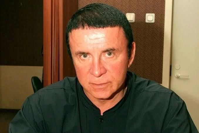 Умер Анатолий Кашпировский, психотерапевт, прославившийся телевизионными сеансами исцеления