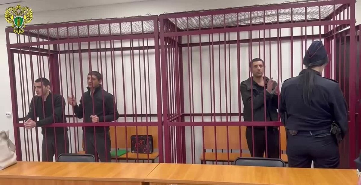 В Башкирии трое мужчин похитили попутчика, чтобы отправить его на СВО