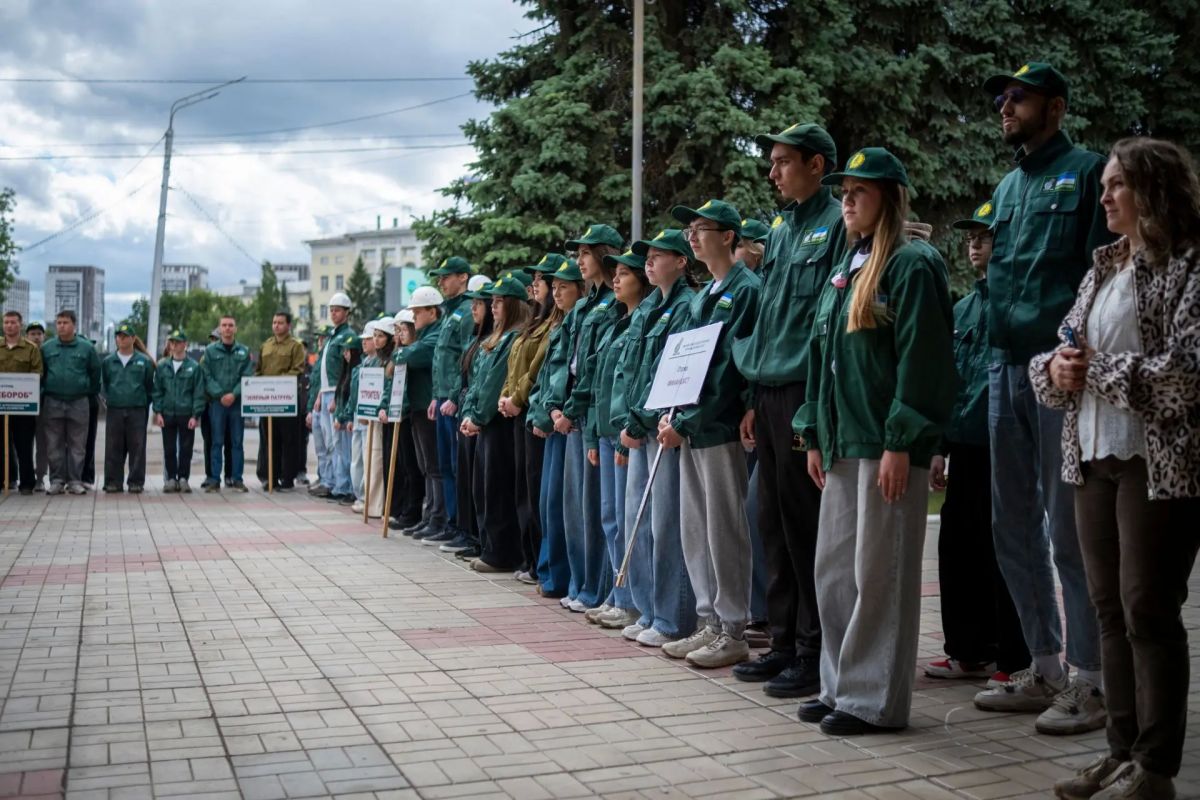 В Министерстве сельского хозяйства республики продолжается отбор получателей компенсации по расходам, связанным с прохождением производственной практики студентами