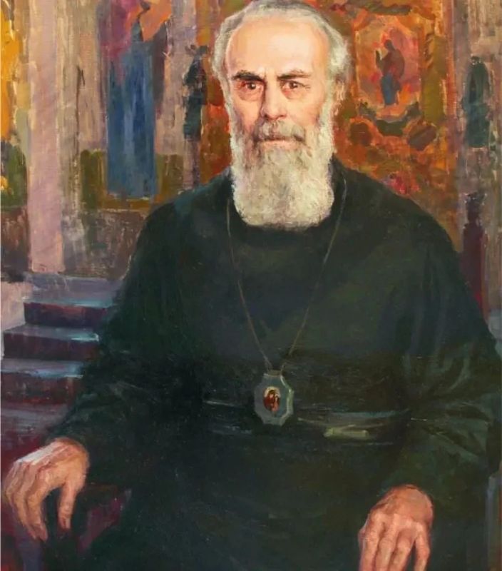 Если бы я знал, если бы вы знали, что человек, с которым вы разговариваете, может вот-вот умереть, и что звук вашего голоса, содержание ваших слов, ваши движения, ваше отношение к нему, ваши намерения станут последним, что...