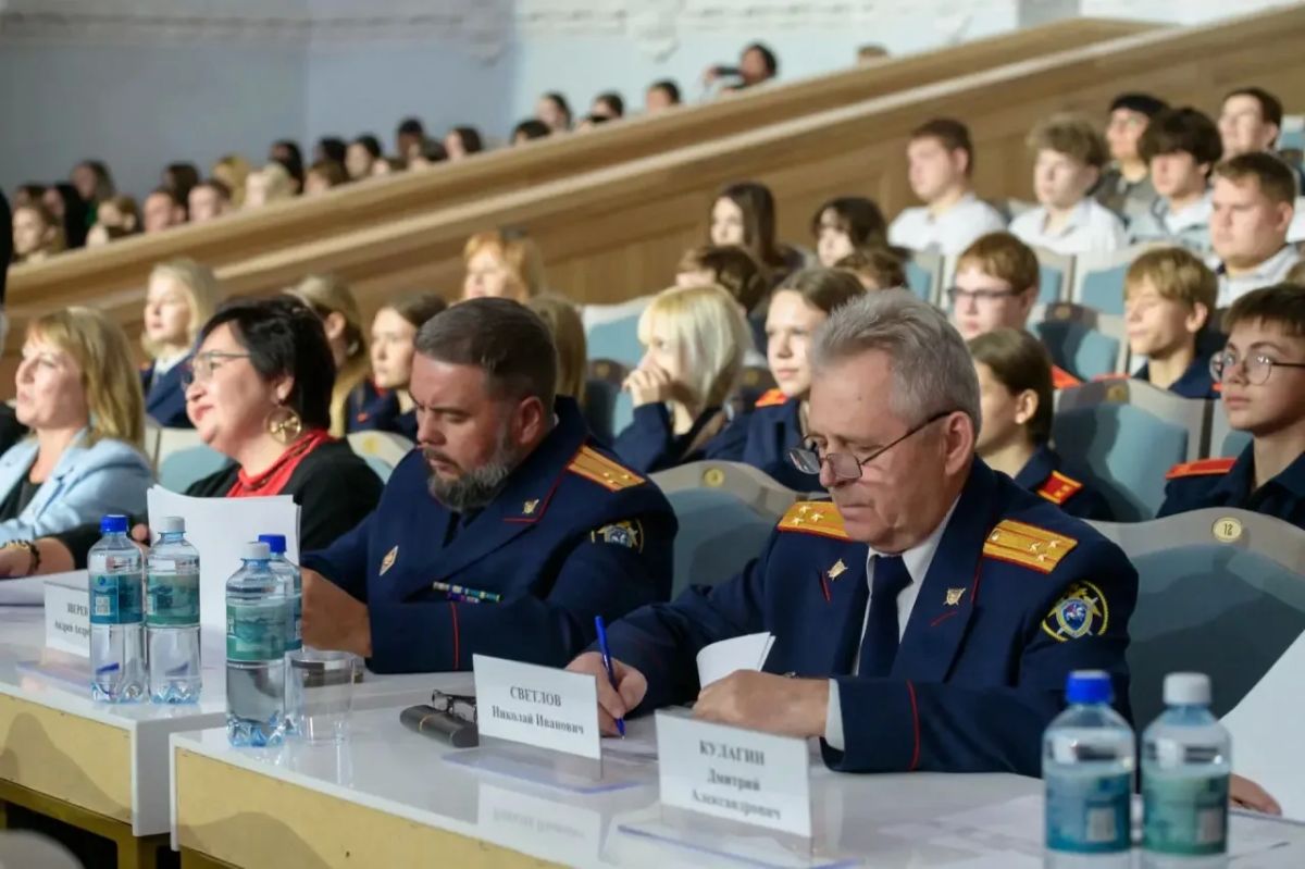 Юная представительница Башкортостана выступила на окружном этапе творческого конкурса СК России Юная представительница Башкортостана выступила на окружном этапе творческого конкурса СК России