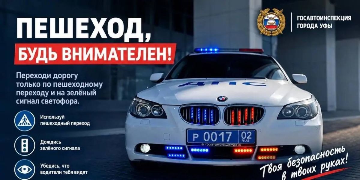 ПЕШЕХОД, БУДЬ ВНИМАТЕЛЕН!. Уважаемые пешеходы! Переходите дорогу только по пешеходному переходу и на разрешающий сигнал светофора