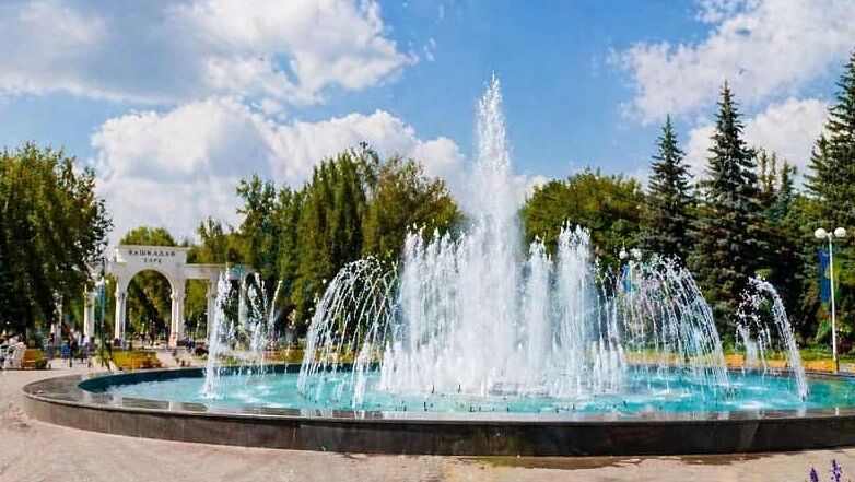 Стало известно, когда в столице отключат фонтаны