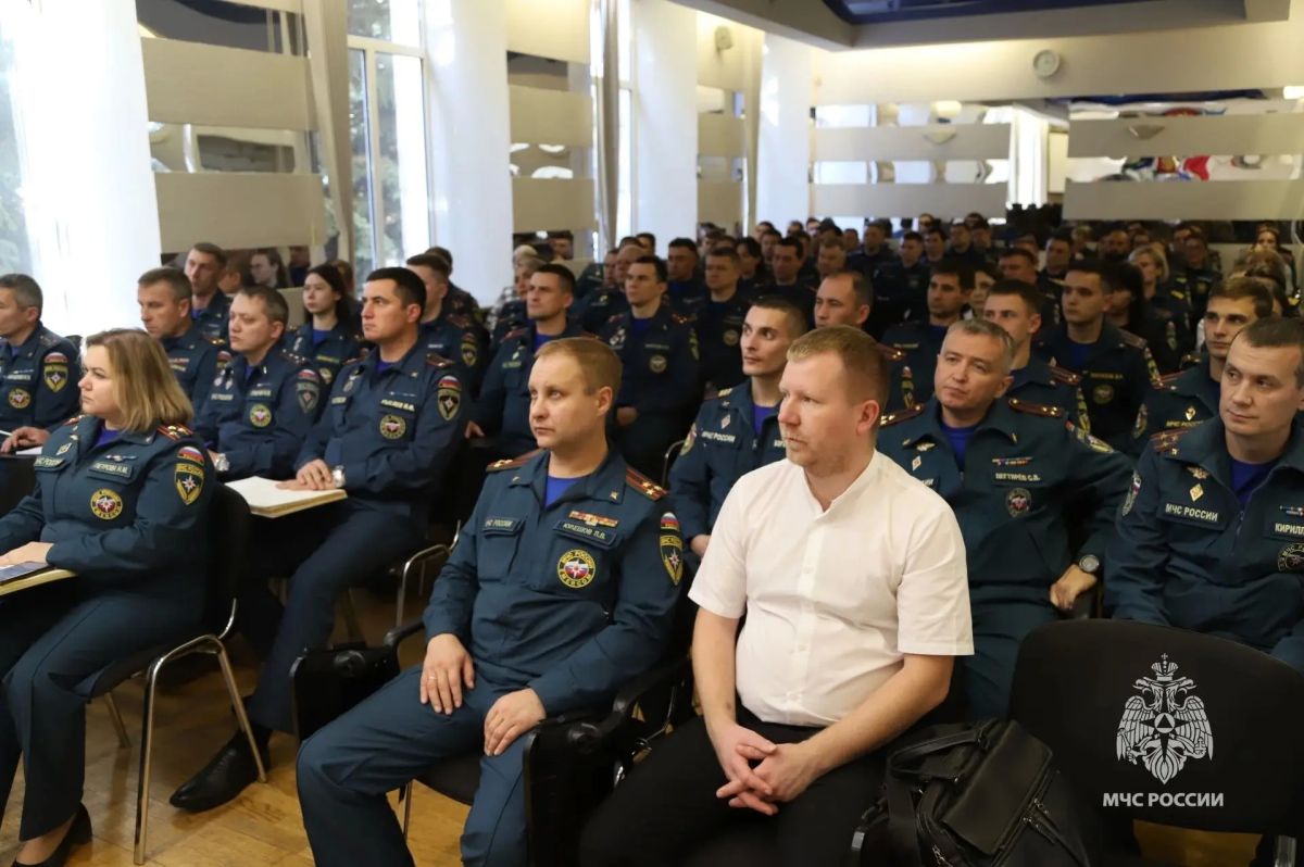 В соответствии с указанием Главного управления собственной безопасности МЧС России под руководством временно исполняющего обязанности начальника Главного управления МЧС России по Республике Башкортостан Алексея Головко... В соответствии с указанием Главного управления собственной безопасности МЧС России под руководством временно исполняющего обязанности начальника Главного управления МЧС России по Республике Башкортостан Алексея Головко...