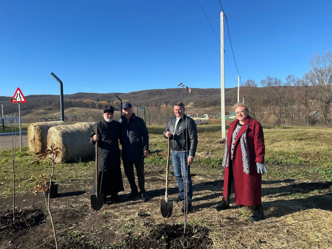 Находясь в рабочей поездке в Мелеузе по приглашению Преосвященнейшего Николая, епископа Салаватского и Кумертауского, и благотворительного фонда «СТЕХИН», приняла участие в очень светлом для меня событии