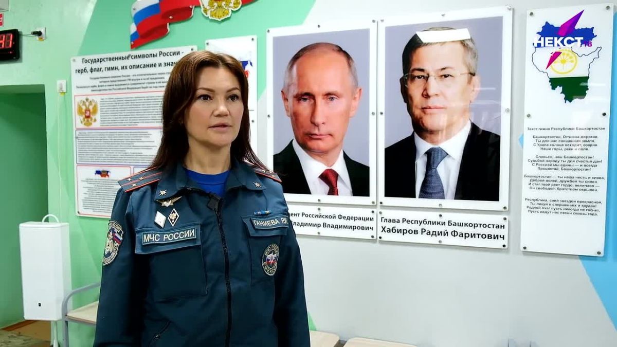 Осенние каникулы - это когда у школьников становится больше свободного времени, а значит, особенно важно напомнить им о правилах безопасности