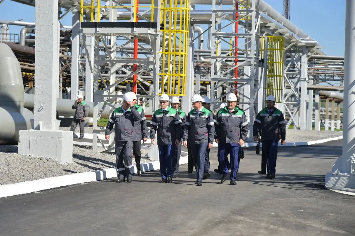 В Уфе больше всех заработает механик — 350 тысяч рублей