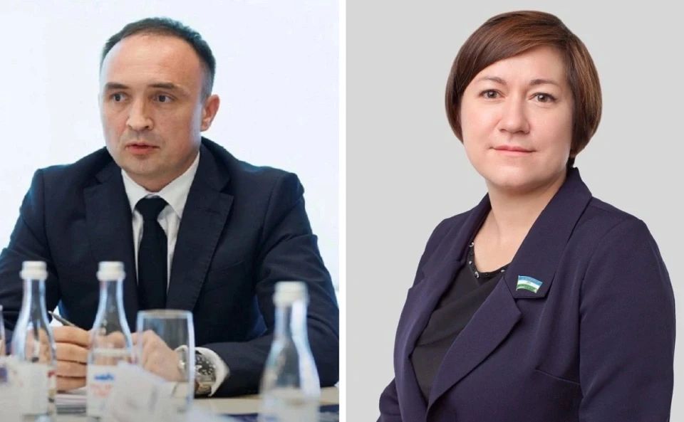 В Башкирии сменят уполномоченных по правам человека и по правам ребенка