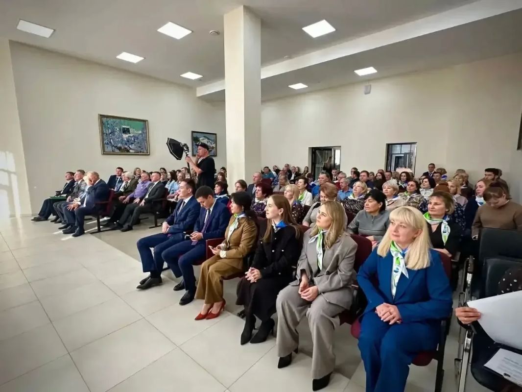 «Уфимкабель» - 85 лет в промышленности Башкортостана «Уфимкабель» - 85 лет в промышленности Башкортостана