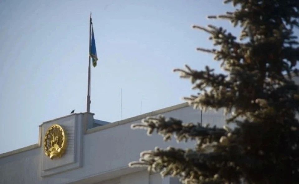 Искандер Ахметвалеев назначен руководителем администрации главы Башкирии