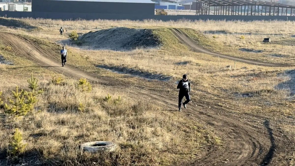 Горы, тайга и работа на пределе возможностей: в Белорецком районе стартовали республиканские соревнования спасателей! Горы, тайга и работа на пределе возможностей: в Белорецком районе стартовали республиканские соревнования спасателей!