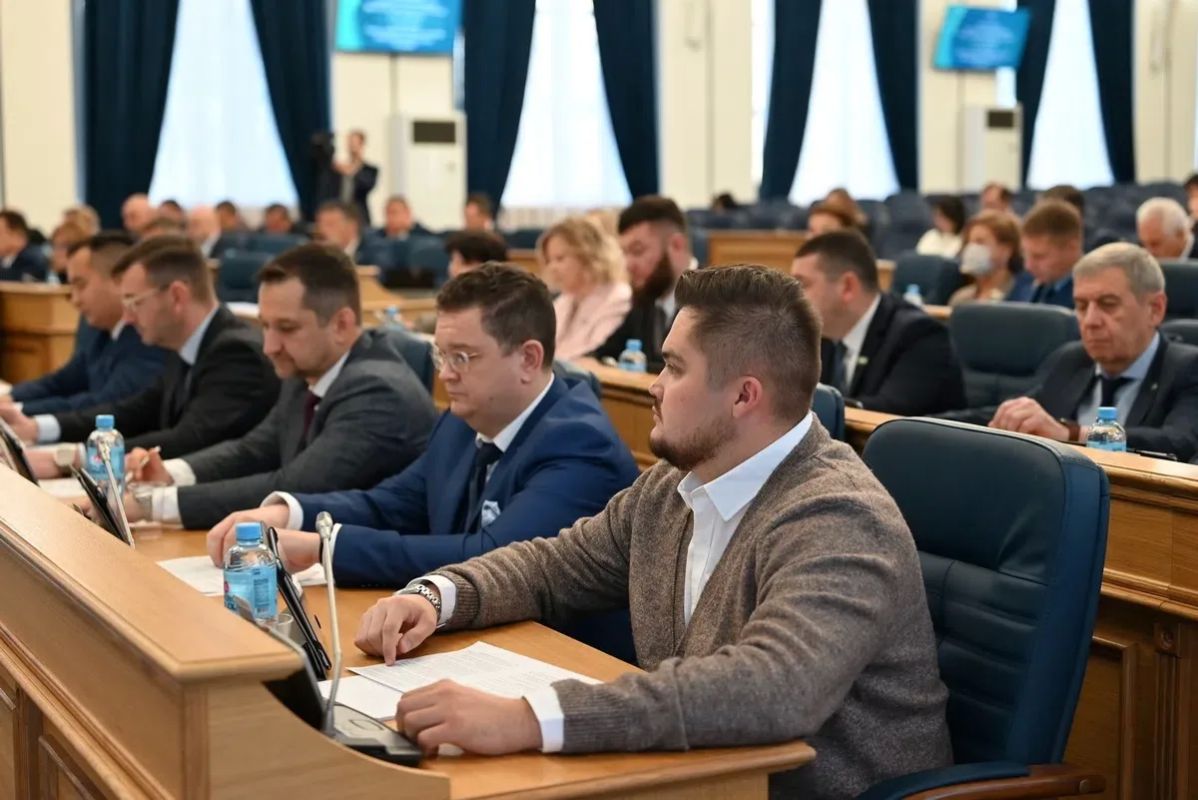 В бюджет Уфы внесли изменения