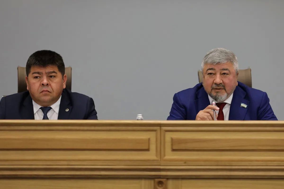 В бюджет Уфы внесли изменения В бюджет Уфы внесли изменения
